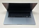 Apple Macbook Air M5 10-Core 15in 512GB SSD 16GB RAM 2026 Sky Blue Excellent