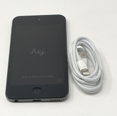 Apple iPod Touch 7th Generation 128GB A2178 Space Gray Very Good