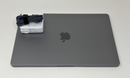 Apple Macbook Air M2 8-Core 15in 512GB SSD 8GB RAM 2023 Space Gray A2941 Good