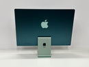 Apple iMac 24in Retina 4.5K M1 8-Core 1TB SSD 16GB RAM 2021 Green Excellent