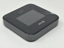 Netgear Nighthawk M7 Pro (AT&T) Mobile Hotspot MR7400 Black Very Good