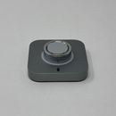 Oura Ring Gen 4 Silver Size 8 Activity Tracker Very Good