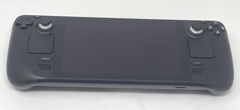 Valve Steam Deck 512GB LCD Handheld Console - Black Excellent