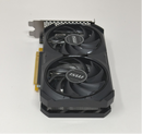 MSI NVIDIA GeForce RTX 4060 Ventus 2X Black OC 8GB GPU Very Good
