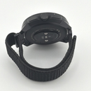 SUUNTO Race 49mm Stainless Steel Sports Watch All Black GPS OW224 Very Good