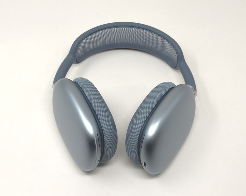 Apple AirPods Max 2 - Blue A3454 MWW63AM/A Excellent – The