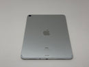 Apple iPad Pro 11 256GB Unlocked GSM WiFi Cellular A2013 Silver MU192LL/A Used