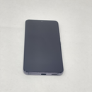 Samsung Galaxy S22 Unlocked GSM 128GB SM-S901U Phantom Black Good