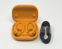 Beats by Dr. Dre Powerbeats Pro 2 Electric Orange Excellent