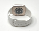 Apple Watch Series 11 46mm Rose Gold Aluminum w/ Light Blush Sport GPS Excellent