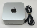 Apple Mac Studio M4 Max 16-Core 1TB SSD 64GB RAM 40-Core 2025 Silver Excellent