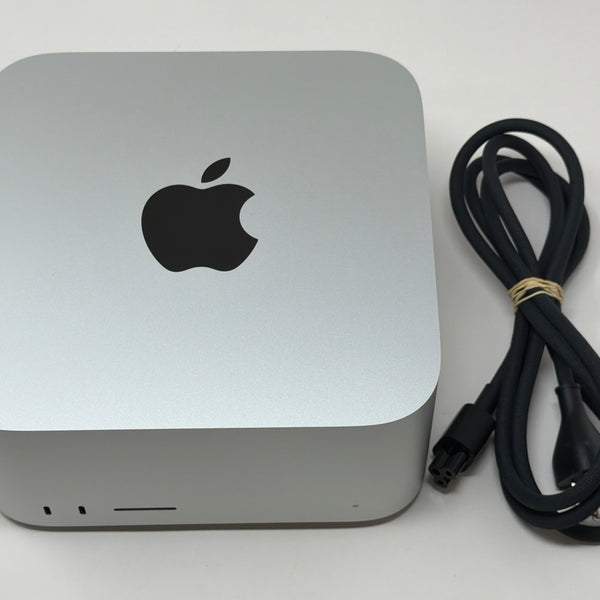 Apple Mac Studio M4 Max 16-Core 1TB SSD 64GB RAM 40-Core 2025