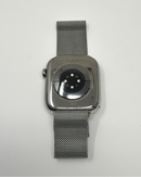 Apple Watch Series 10 46mm Natural Titanium With Stainless Steel (Cellular) Good