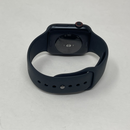 Apple Watch SE 2nd Gen 44mm Midnight Aluminum Midnight Sport Band LTE Very Good