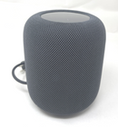 Apple HomePod 2nd Generation A2825 2023 Midnight MQJ73LL/A Very Good