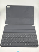Apple Smart Keyboard Folio for iPad Pro 11 1st Gen MU8G2LL/A A2038 Used