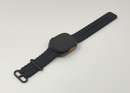 Apple Watch Ultra 3 49MM Black Titanium Case With Black Ocean Cellular Very Good