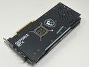 MSI NVIDIA GeForce RTX 3070 Ti Gaming Trio 8GB GPU Excellent