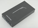 Samsung Galaxy S25 Edge - 256 GB - Titanium Jetblack (AT&T) SM-S937U New Sealed