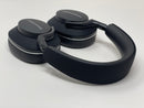 Bowers & Wilkins PX7 S2 Noise Cancelling Headphones Black Excellent