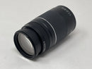 Canon EF 75-300mm f/4-5.6 III Lens Excellent