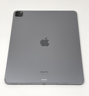 Apple iPad Pro 12.9 6th Generation 256GB - Space Gray (Cellular) A2764 Good