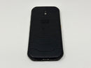 CAT S42 Smartphone 32GB AT&T Black Good