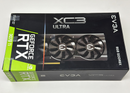 EVGA GeForce RTX 3070 Ti XC3 ULTRA GAMING 8GB GDDR6X Graphics Card Excellent