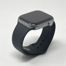 Apple Watch Series 11 42mm Space Gray Aluminum/ Black Sport Loop GPS Excellent