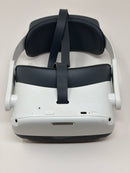 Pico Neo 3 Pro VR Headset + 2 Controllers - White A7H10 Used