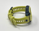 Garmin Instinct E 45mm Electric Lime with Lime Band 010-02933-01 GPS Very Good