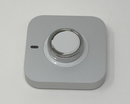 Oura Ring Gen 5 Silver Size 8 New Open Box