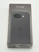 Google Pixel 10a - 256GB - Obsidian (Unlocked) GE1GQ Brand New Sealed