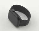 Apple Watch Series 10 42mm Jet Black Aluminum With Black Sport Cellular Used