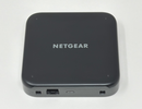 Netgear Nighthawk M7 Pro (AT&T) Mobile Hotspot MR7400 Black Very Good