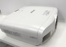 Epson Home Cinema 5050UB 4K PRO-UHD 3-Chip Projector with HDR White New Open Box