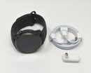 Coros Apex 4 42mm Black with Black Silicone Band GPS Very Good