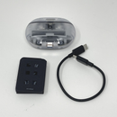 Beats Studio Buds Plus A2871 Transparent Very Good