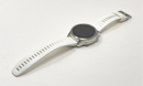 Garmin Epix Gen 2 Sapphire 47mm White Titanium with Whitestone Bands GPS Good