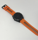 Garmin Fenix 8 Pro 51mm AMOLED DLC With Autumn Orange/Graphite GPS Very Good