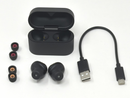 Sony WF-1000XM6 The Best Truly Wireless Noise Canceling Earbuds Black Excellent