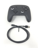 Nintendo Switch 2 Pro Controller Black BEE-008 Excellent