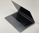 Apple Macbook Air M1 8-Core 13in 128GB SSD 8GB RAM A2337 2020 Space Gray Used