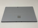 Microsoft Surface Pro 7 Plus 11th Gen Intel Core i3 128GB 8GB Platinum Used