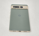 Google Pixel 7 Pro - 128GB - Hazel (Unlocked) GE2AE Good