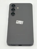 Samsung Galaxy S24 AT&T 128GB SM-S921U1 Onyx Black Very Good