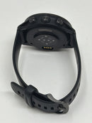 Garmin Forerunner 570 42mm Slate Aluminum with Black Band GPS Very Good