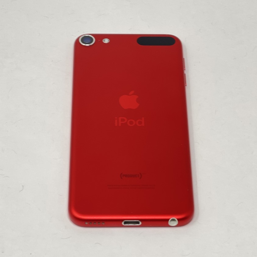 Apple iPod Touch 7th Generation - 128GB - (PRODUCT) RED A2178