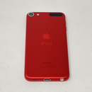 Apple iPod Touch 7th Generation - 128GB - (PRODUCT) RED A2178 Excellent