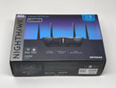 Netgear Nighthawk AX6 AX5400 6-Stream WiFi Router RAX50 Very Good